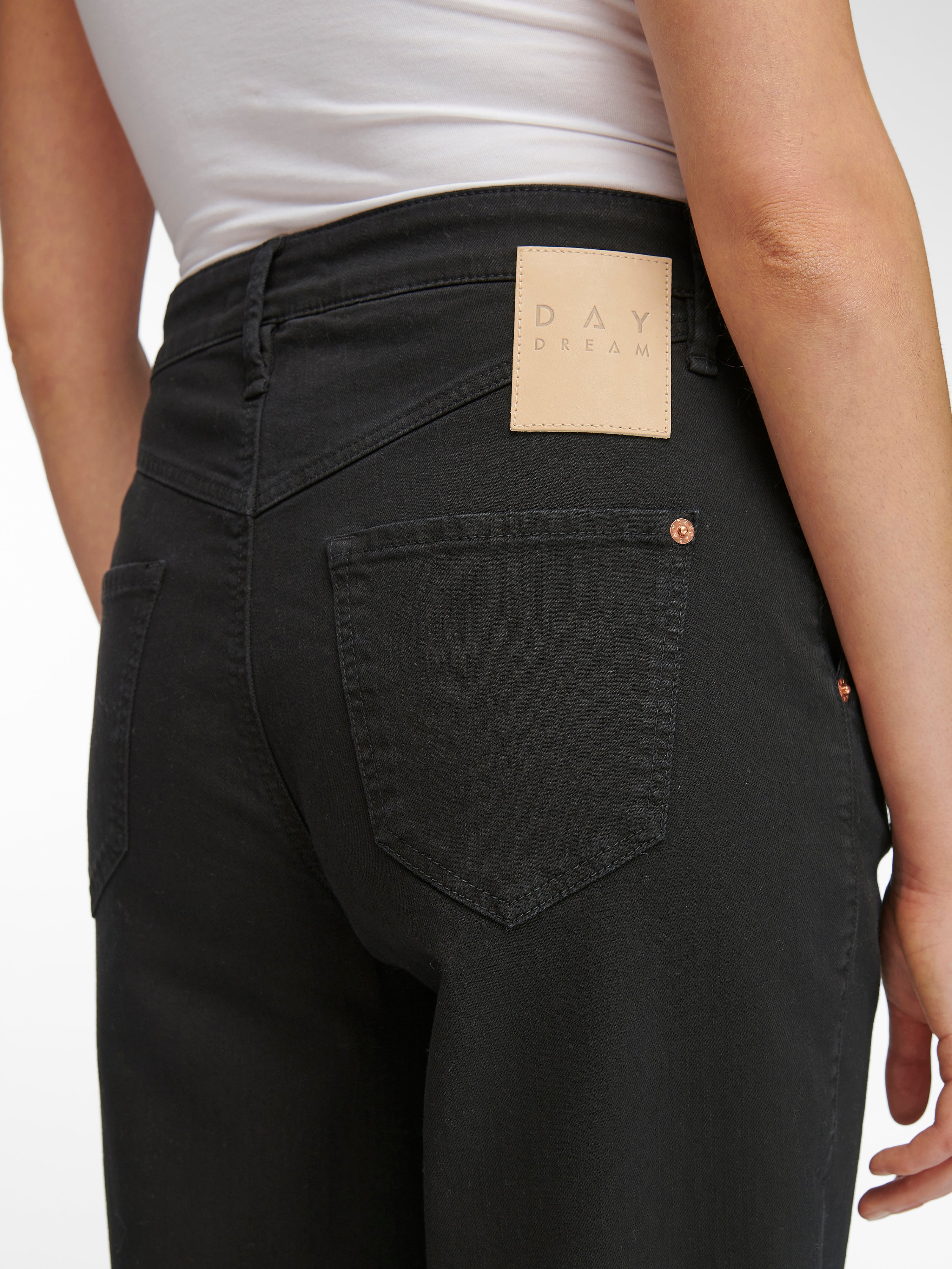7/8-Jeans Modell Slouchy