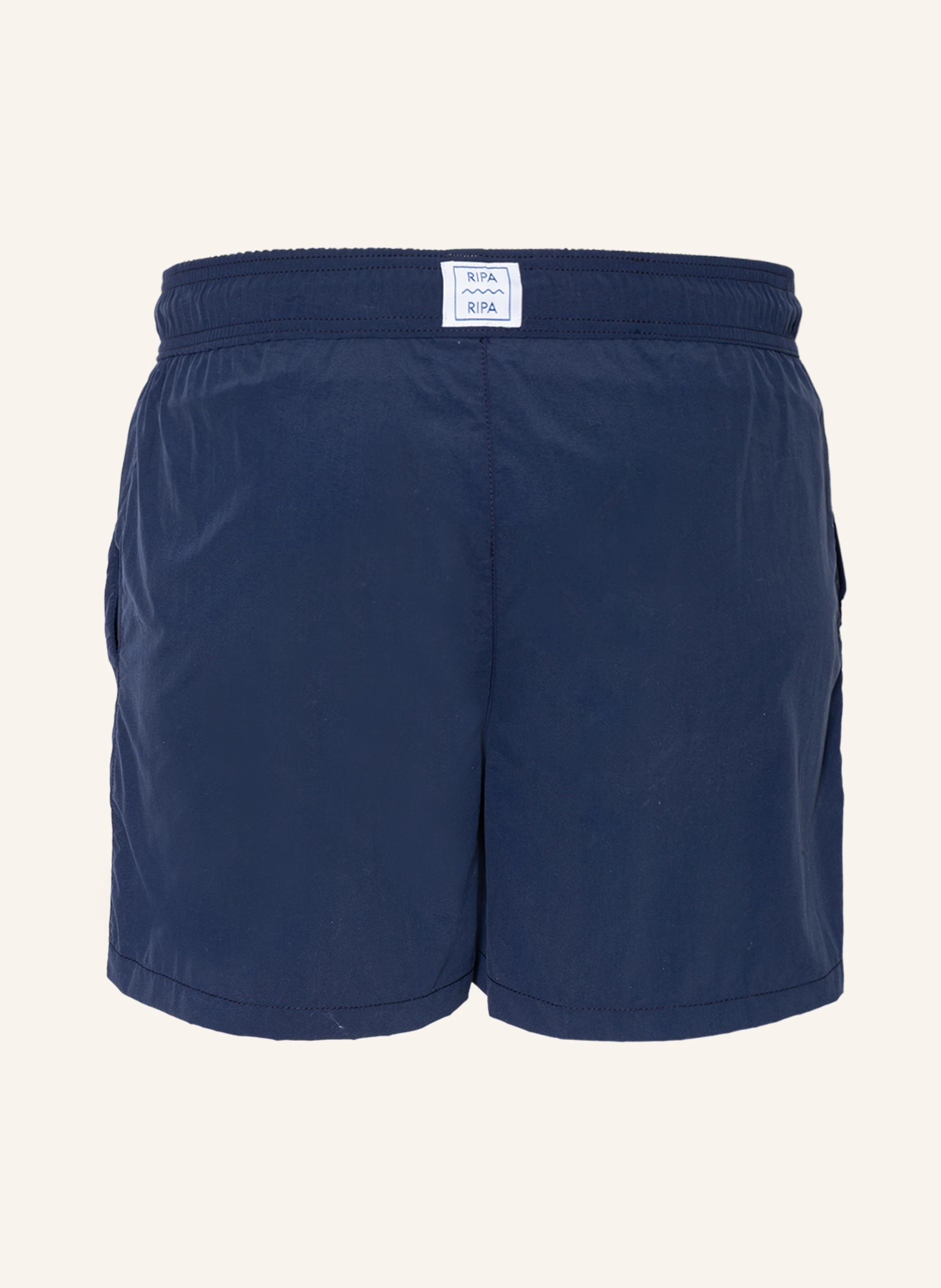 RIPA RIPA Badeshorts BLUE NOTTE