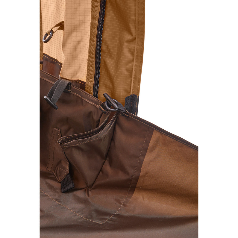 Nordisk Reisa 4 PU Zelt
