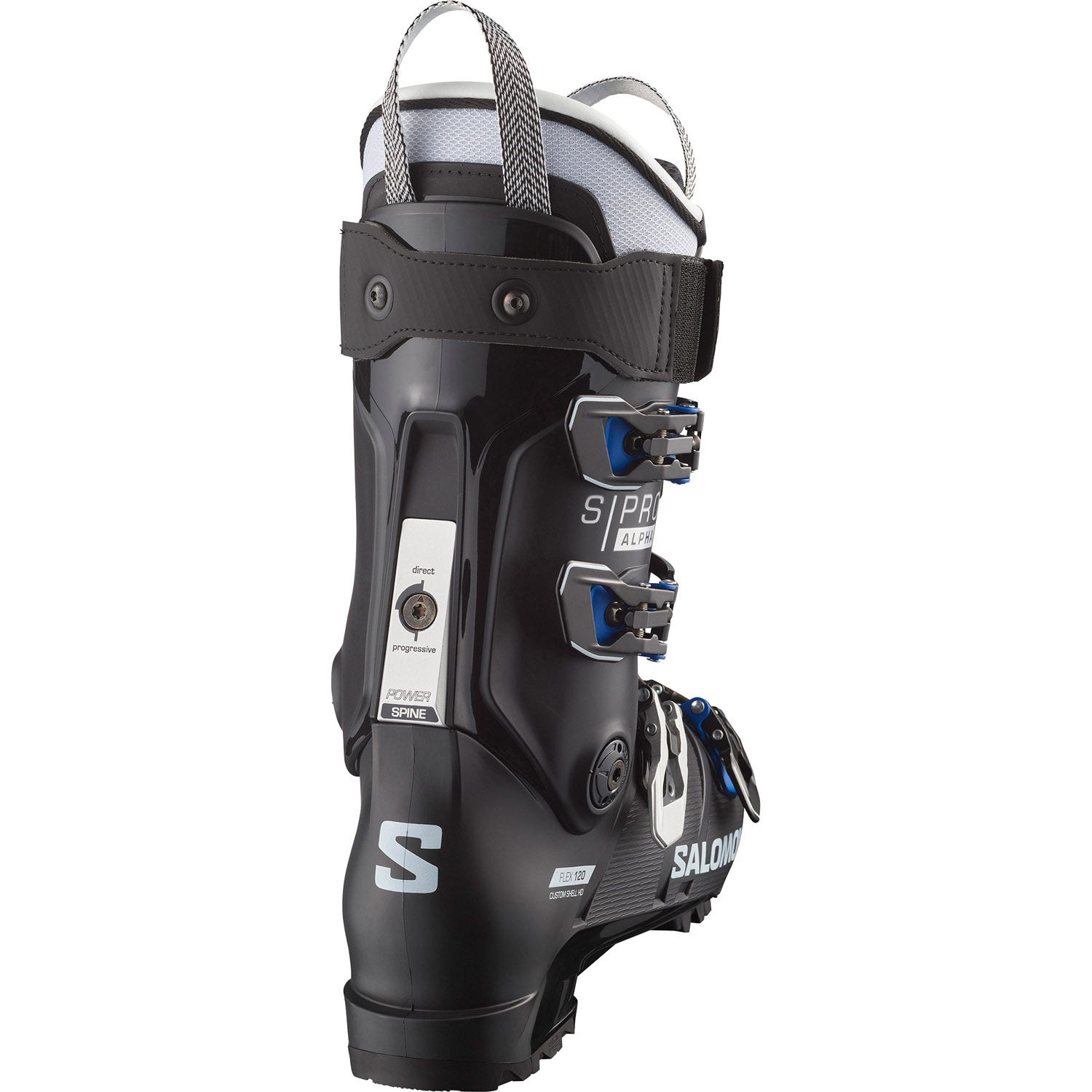 Salomon  S/Pro Alpha 120