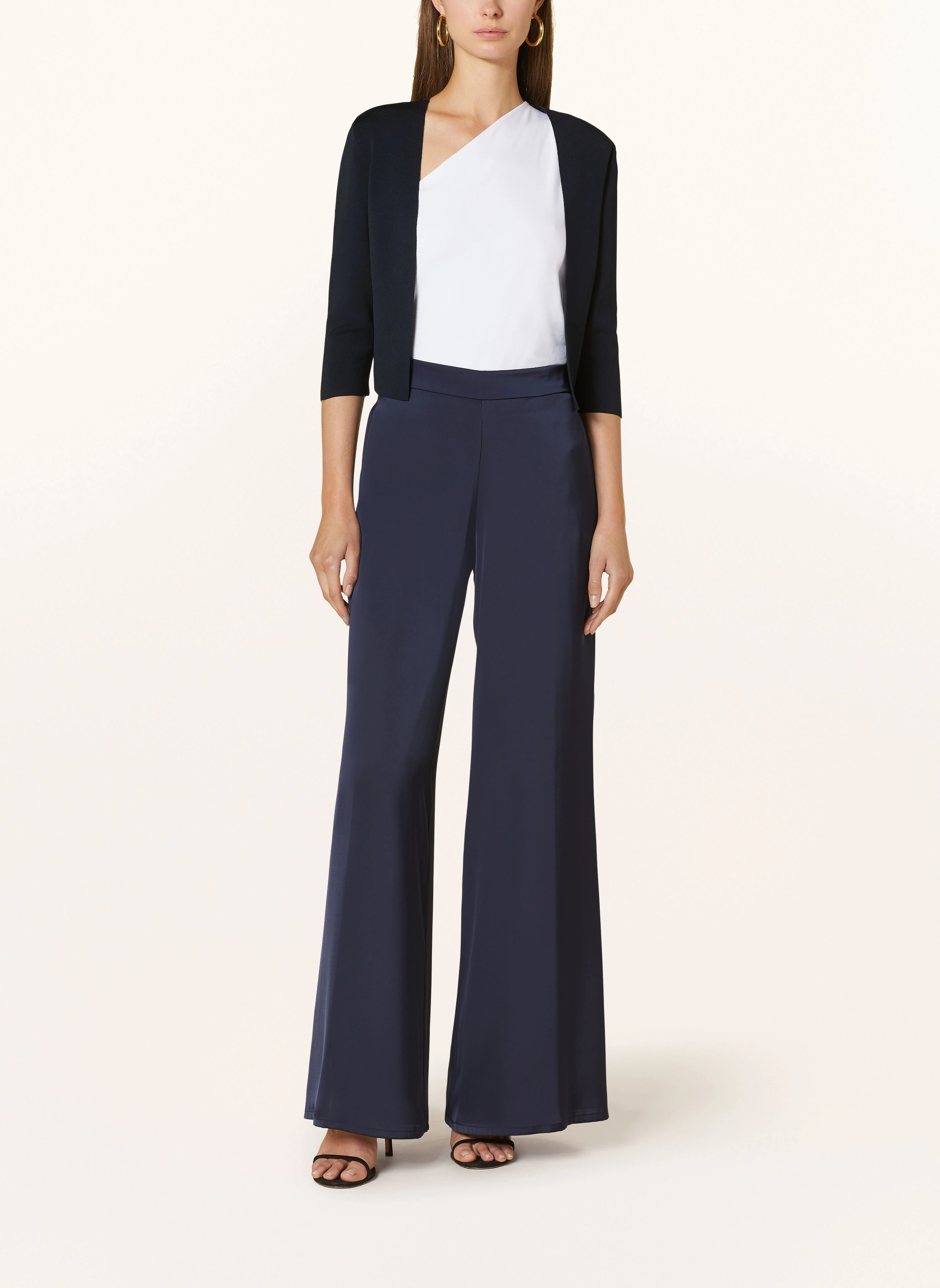 Vera Mont Bolero mit 3/4-Arm