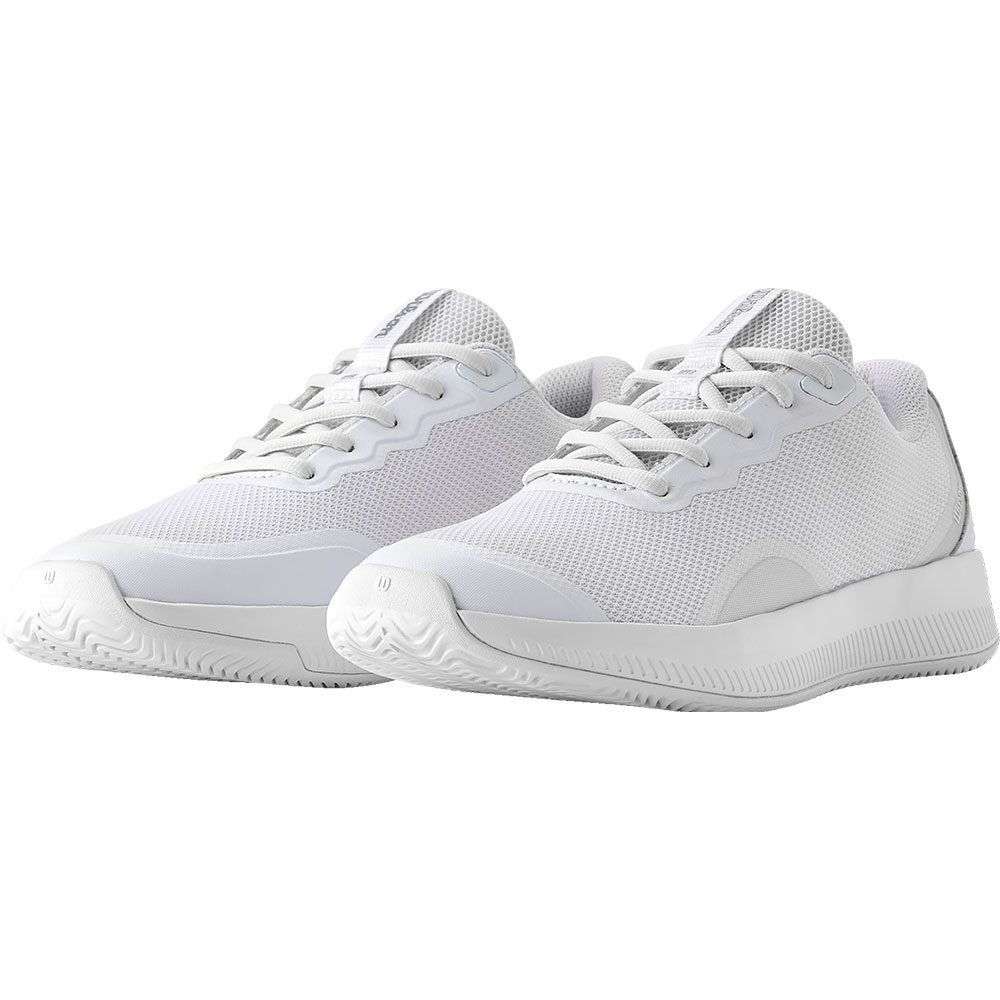 Wilson Intrigue Lite Tennisschuhe Damen weiß