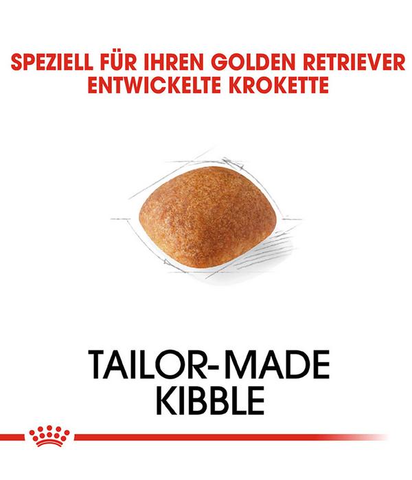 ROYAL CANIN® Trockenfutter für Hunde Golden