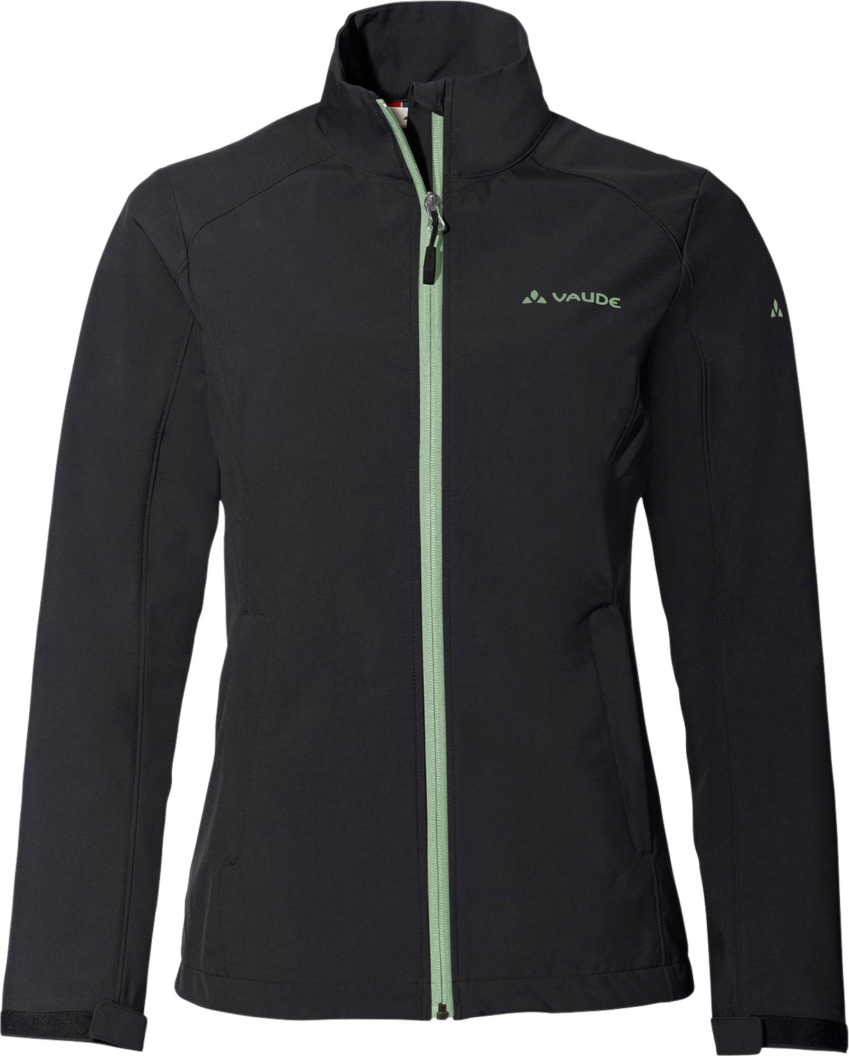Vaude Hurricane IV Damen Softshelljacke