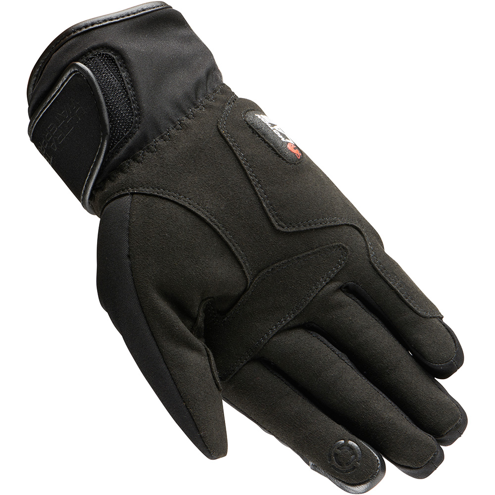Furygan - Gants hiver femme Ares Lady Evo Noir