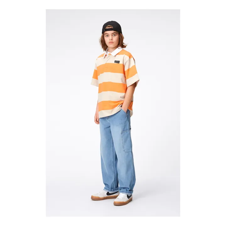 Molo Jean Archer | Bleu