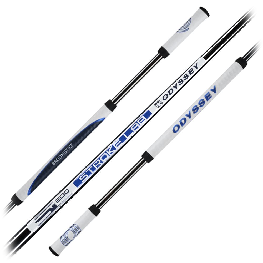 Ai-ONE Cruiser #7 Broomstick CS Putter