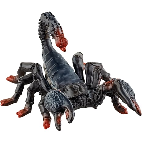 Schleich 14857 kejser skorpion