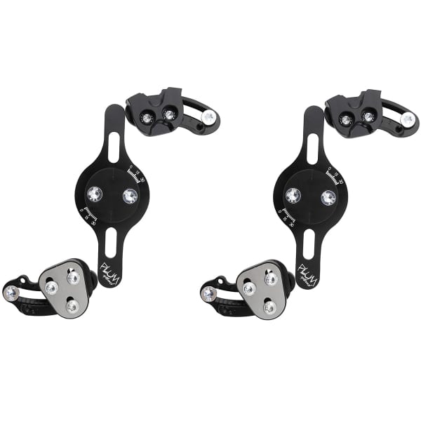 Fixation splitboard PLUM FEYAN 4 PARTS SPEC