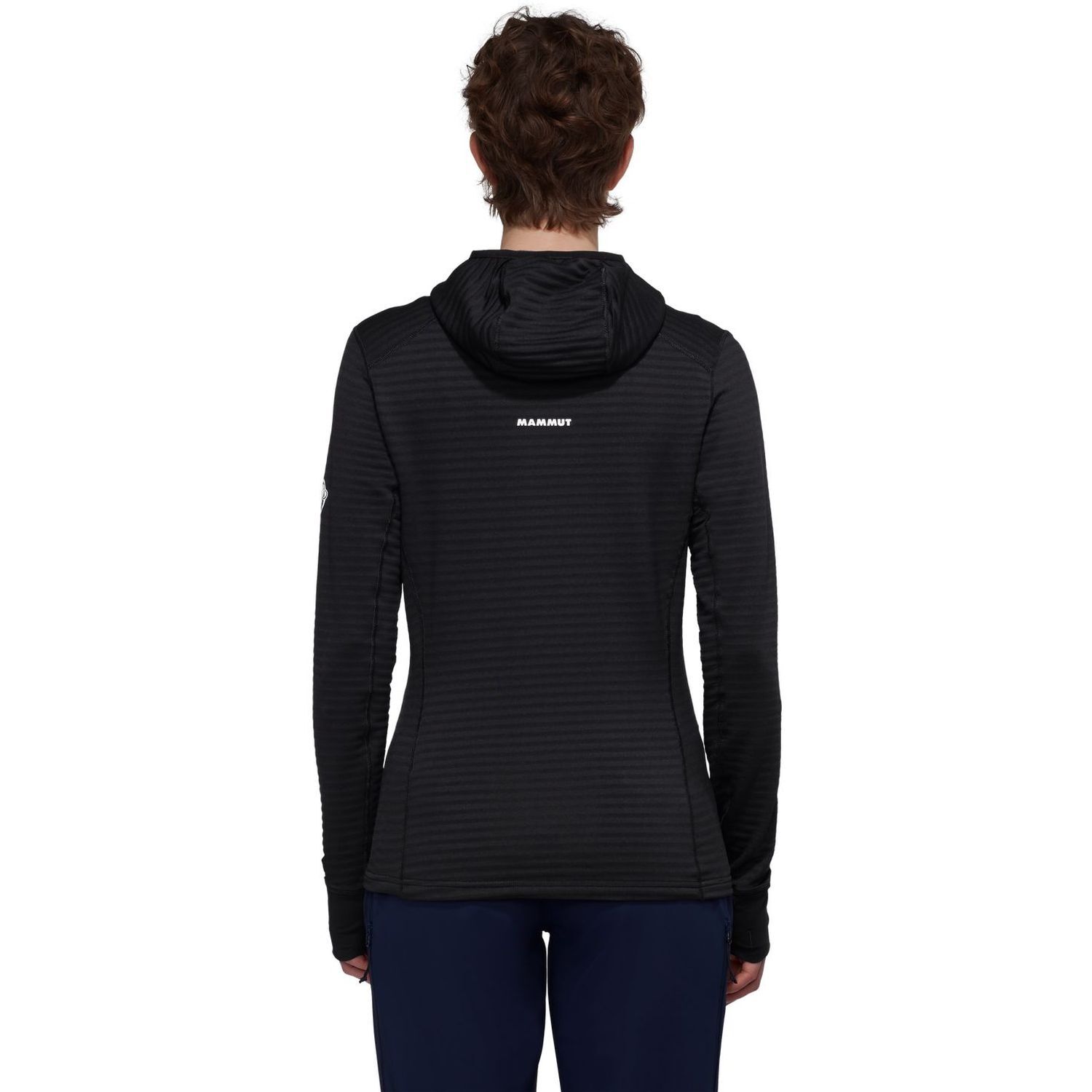 MammutTaiss Light ML Hooded Jacket W