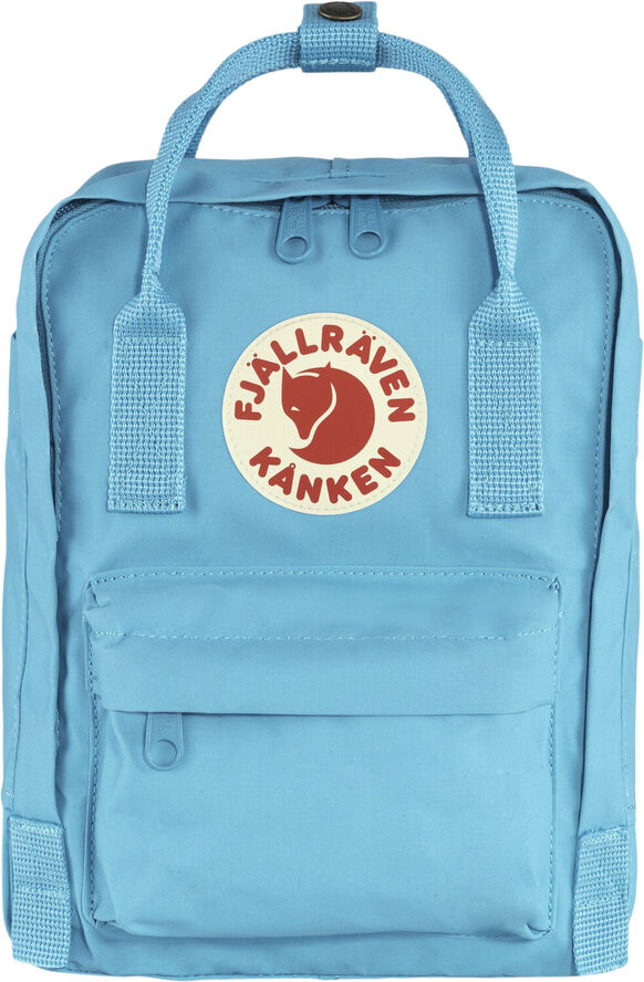 Fjällräven Kånken Mini Deep turqoise