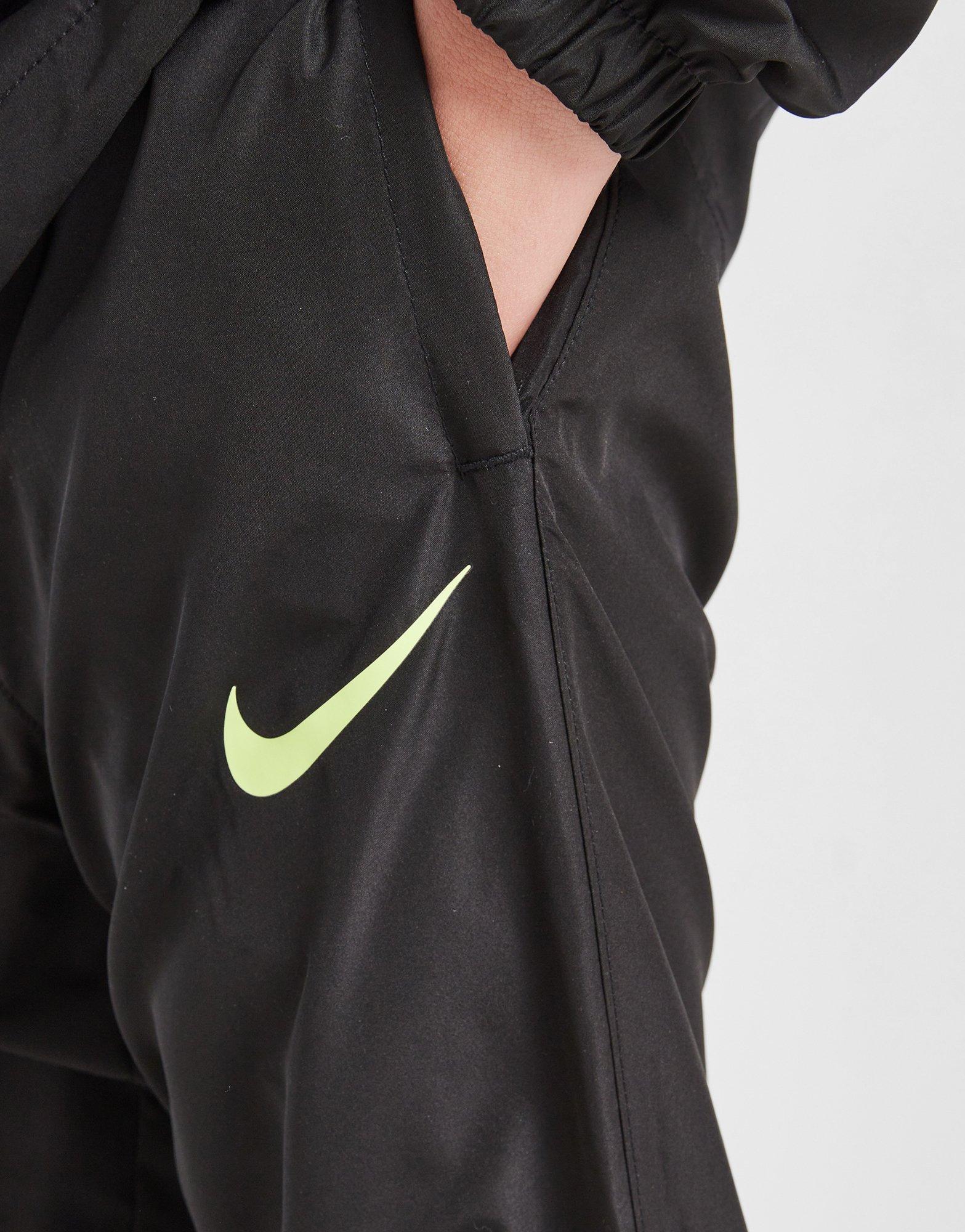 Nike Ensemble de survêtement Miler Enfant
