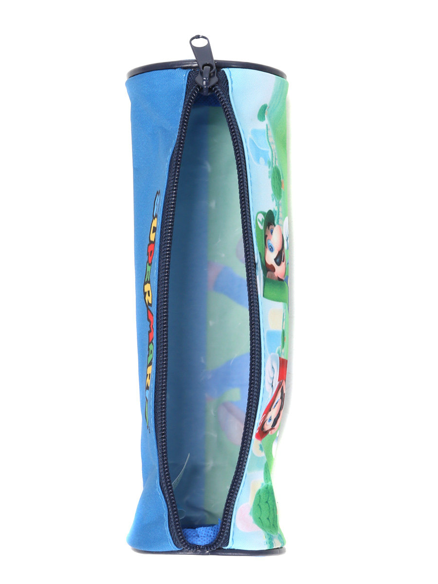Trousse Super Mario