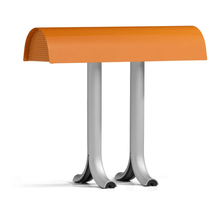 Hay Lampe à poser Anagram  | Orange