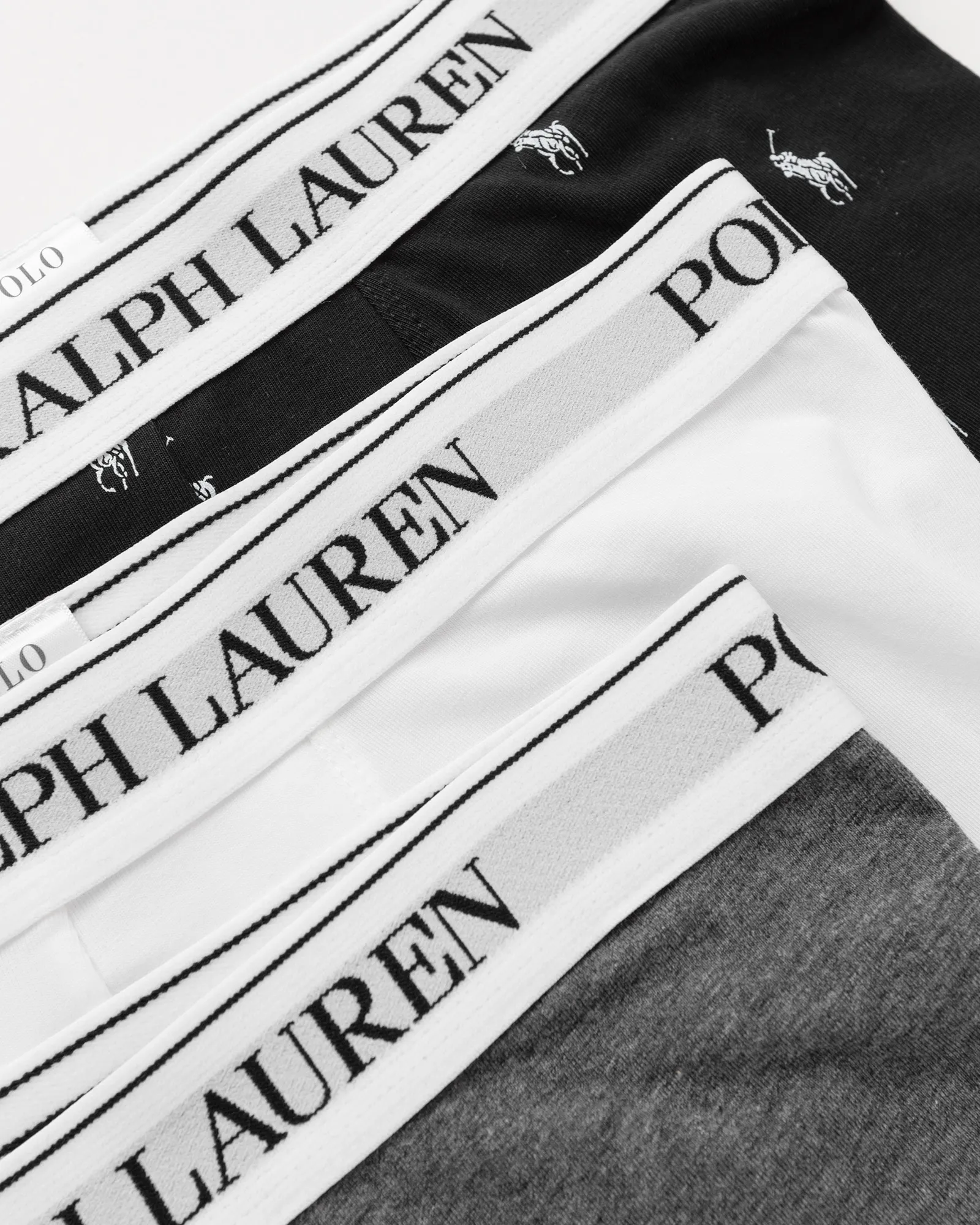 Polo Ralph Lauren CLASSIC TRUNK-3 PACK