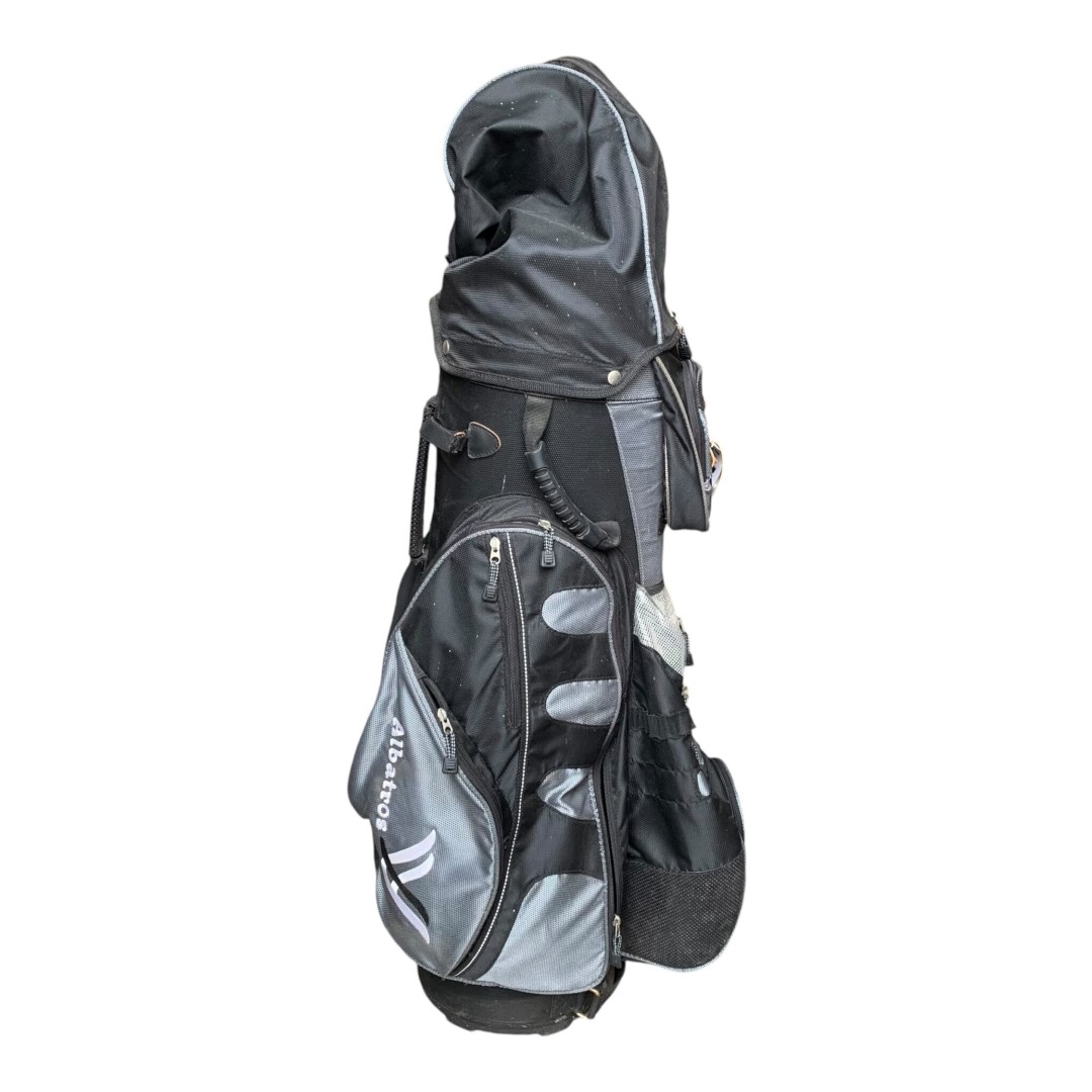 Albatros Cart Bag