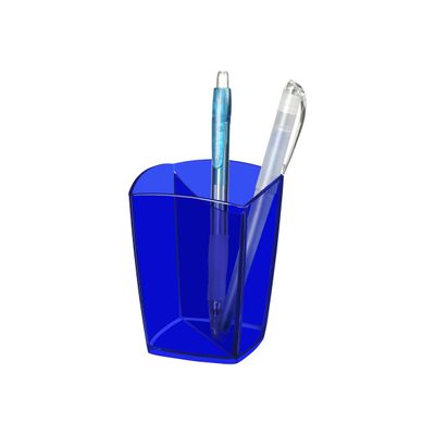 CEP Happy - Pot à crayons bleu