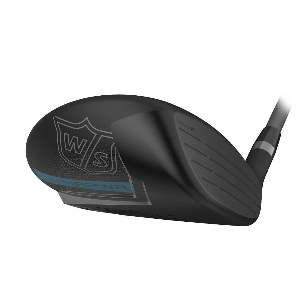 Demo | Dynapower 2023 Wood Dame