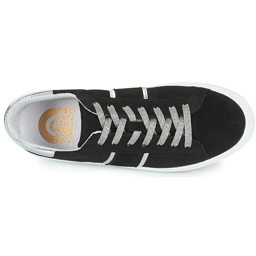Yurban - JEMMY - Noir