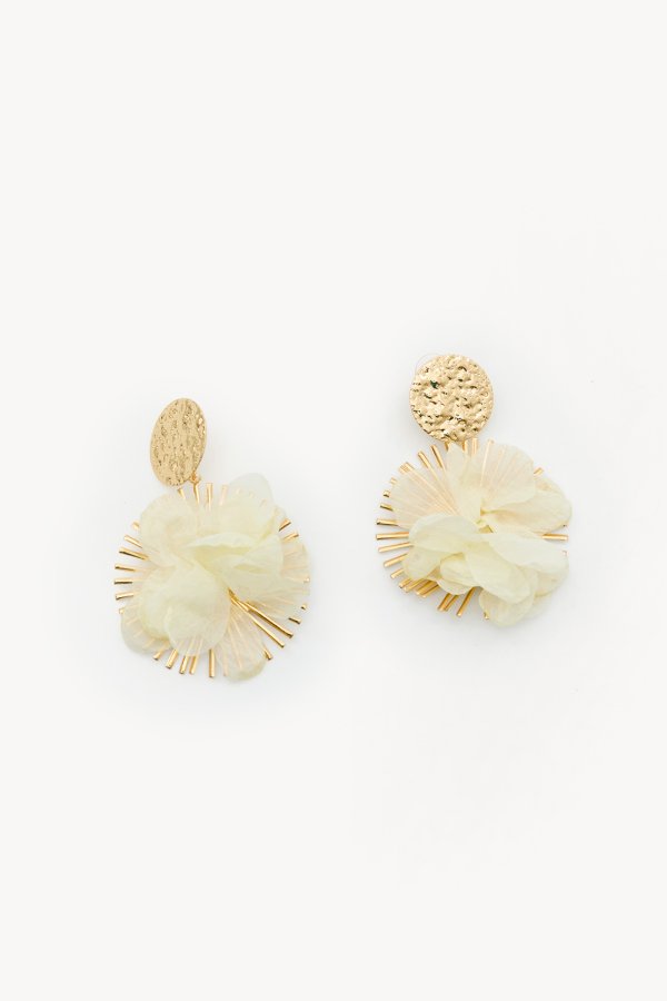 LOVE'S GENTLE TOUCH - GOLD