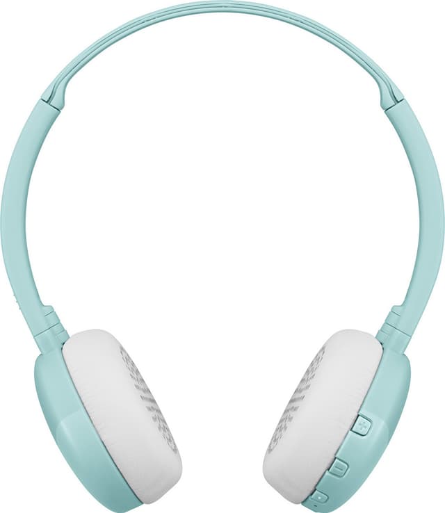 JVC S22 trådløse on-ear høretelefoner (mint)