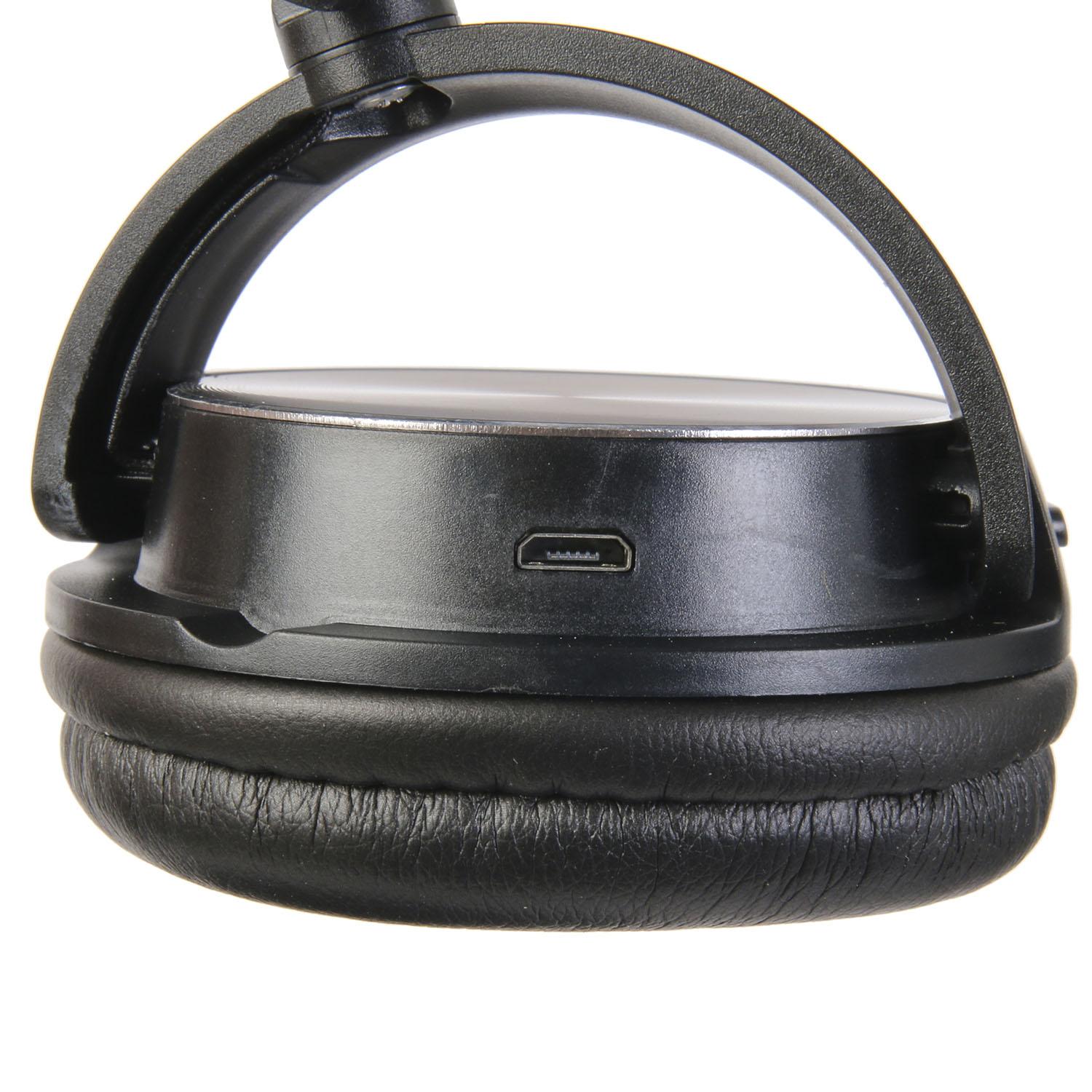 CASQUE BLUETOOTH PLIABLE