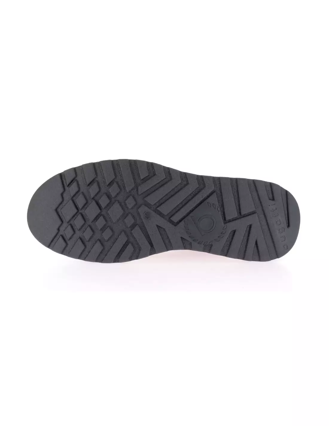 BUGATTI EXETER - Chaussures de ville Cognac