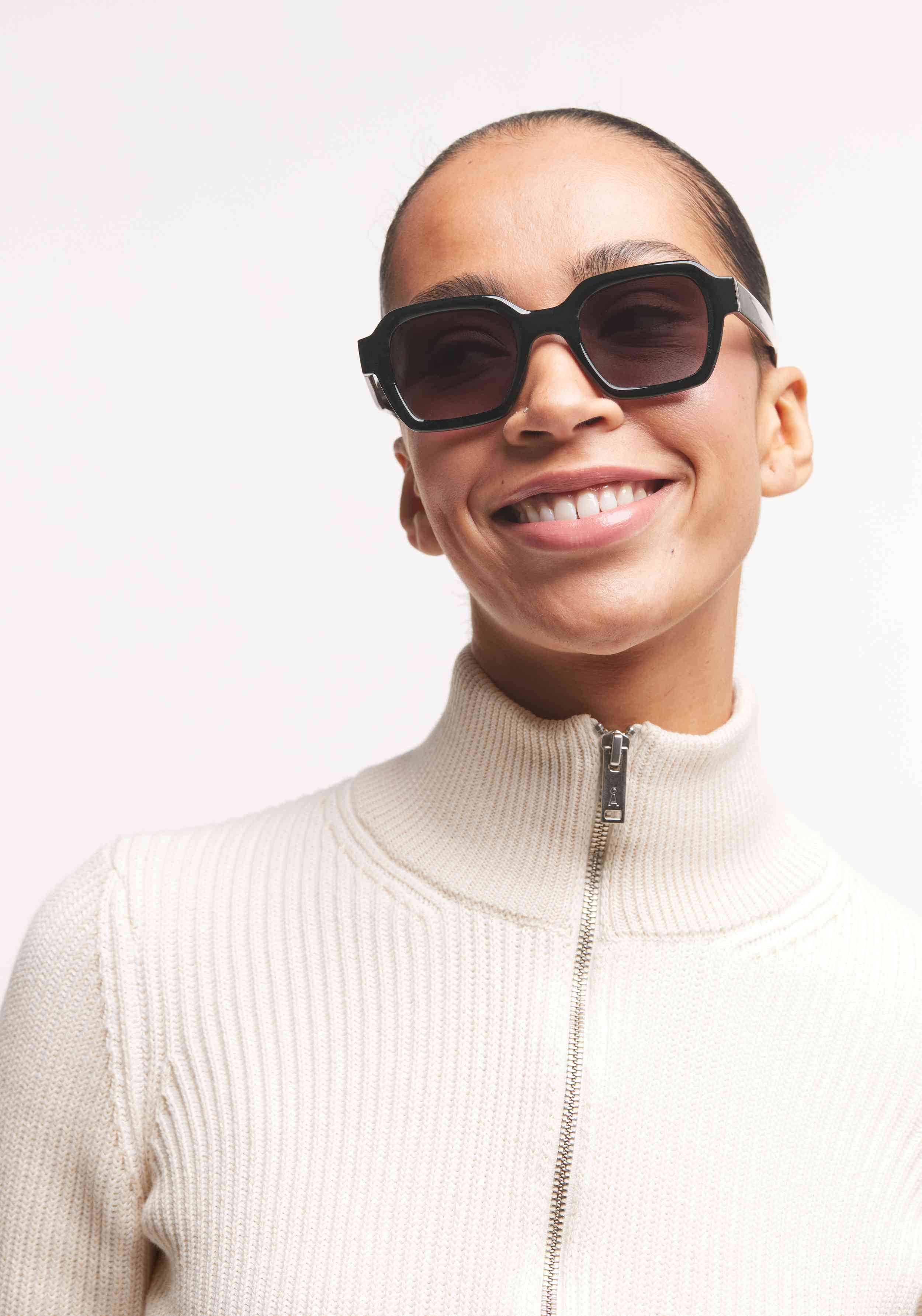 Got Bag Sonnenbrille Re:Shades No.09 Black