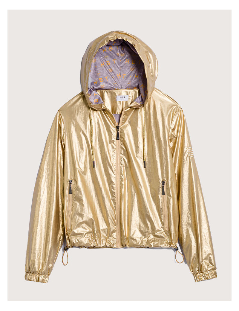 HBT BASICS JACKET | MIKE DORÉ