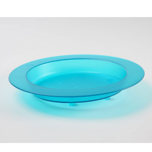 Assiettes Ergonomiques Identité