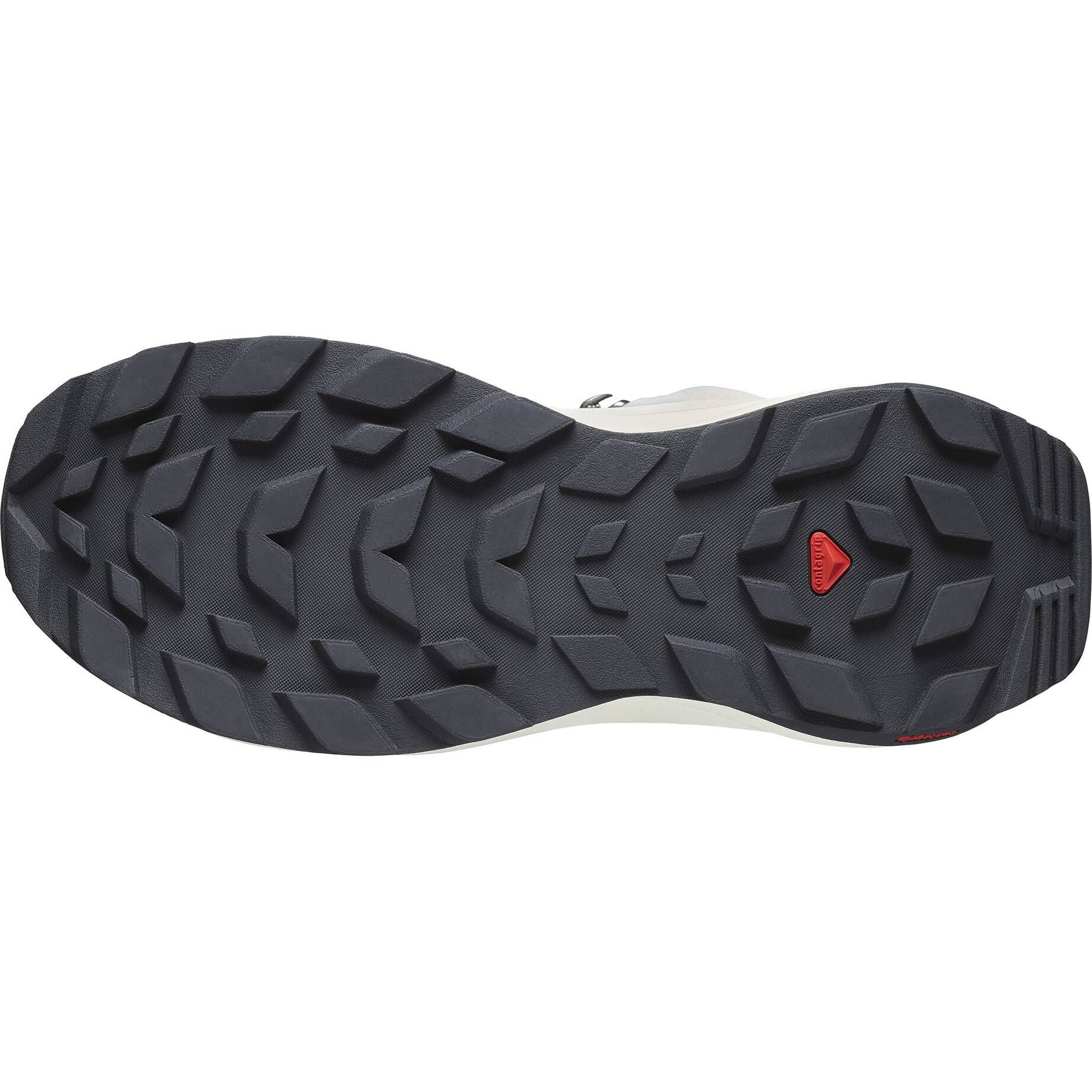 Salomon| Herren Wanderschuhe ELIXIR MID GTX wasserdicht mit Leder