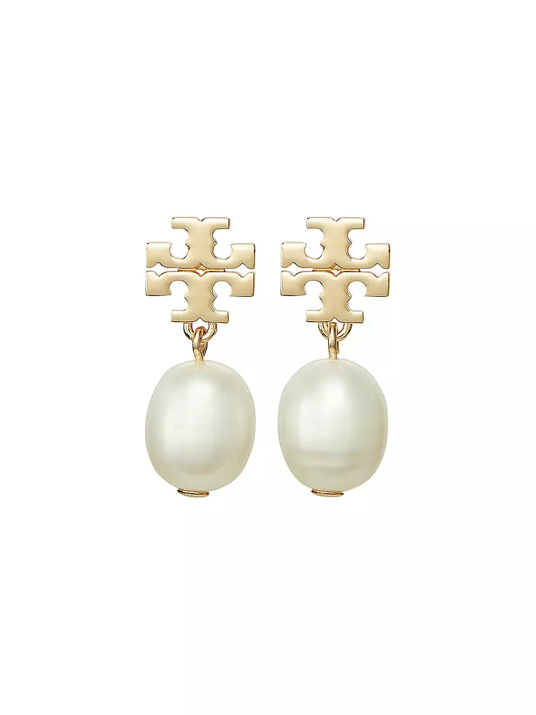 TORY BURCH Ohrringe KIRA gold