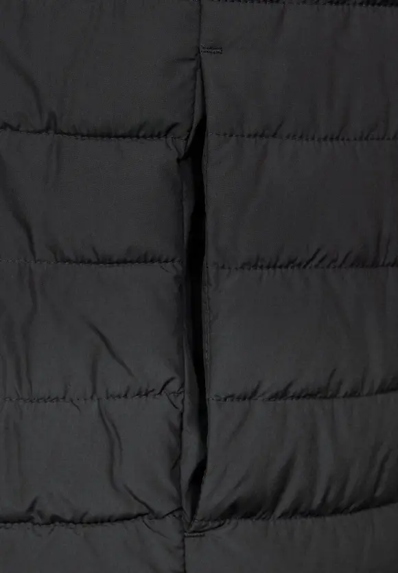 Übergangsjacke - Black