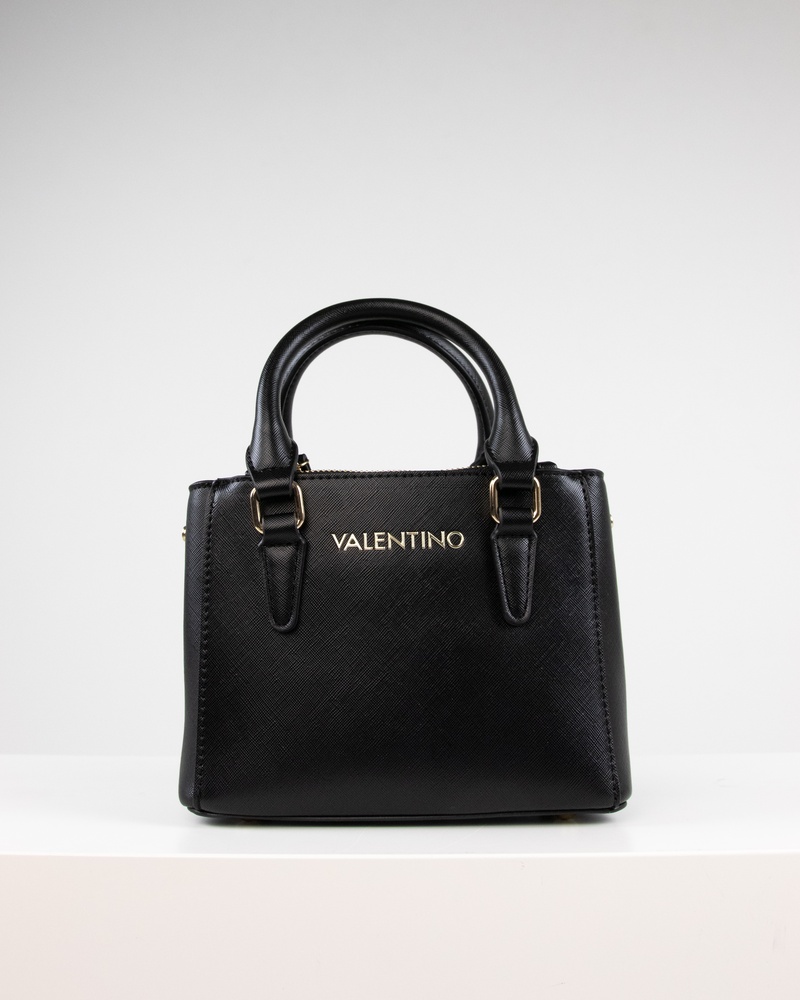 Valentino Zero Re Tas  - zwart