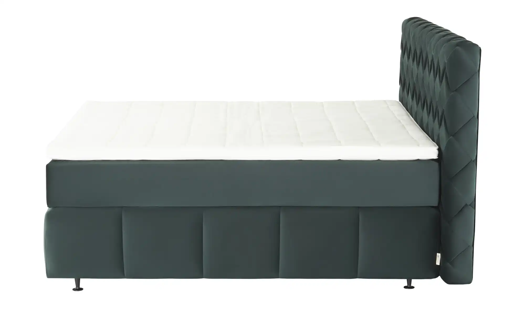 Jette Home Boxspringbett Braid