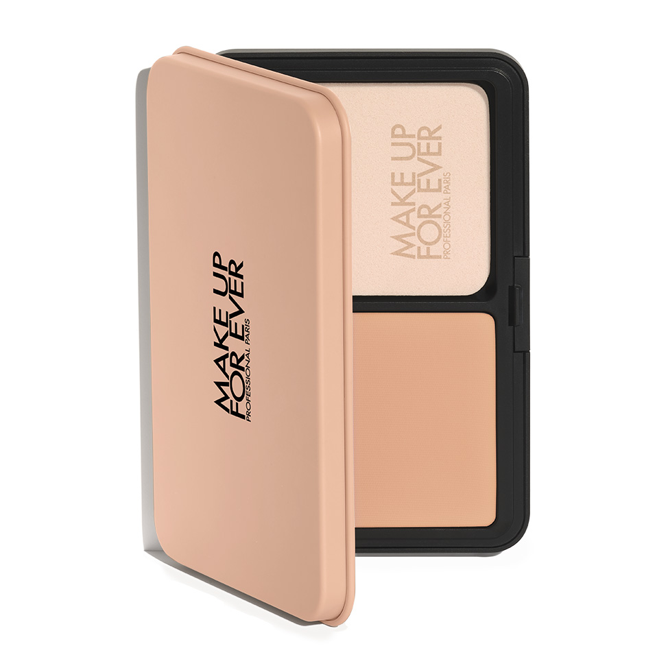 MAKE UP FOR EVER - HD Skin Matte Velvet, 11g