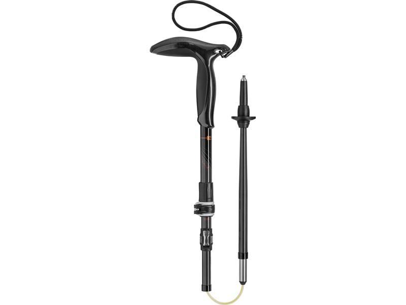 LEKI Wanderstock Legend Series Micro 85 cm - 100 cm Trekkingstöcke für Senioren