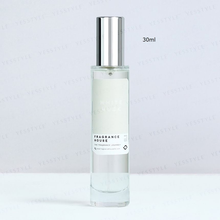 Fragrance House - Parfum Witte Musk