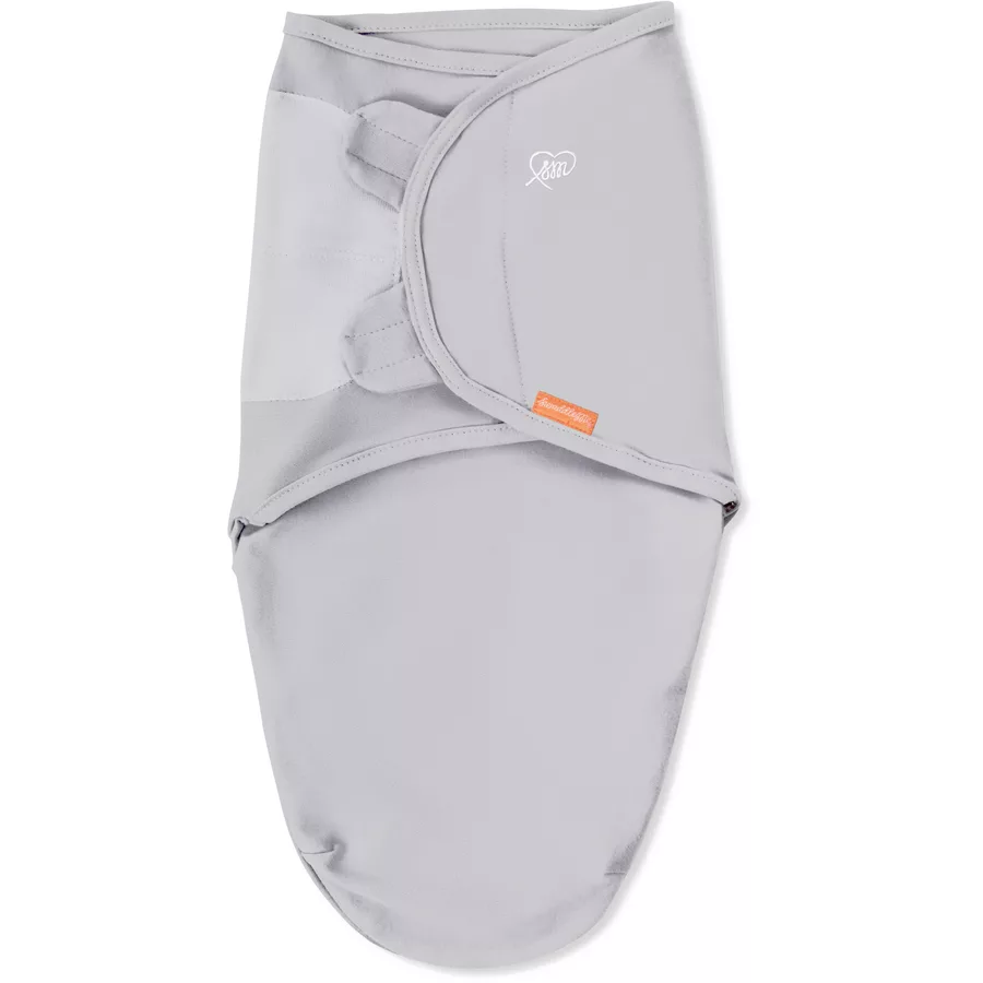 SwaddleMe Original Wickel-Pucktuch Sternenhimmel 2er-Pack 0-3 Monate