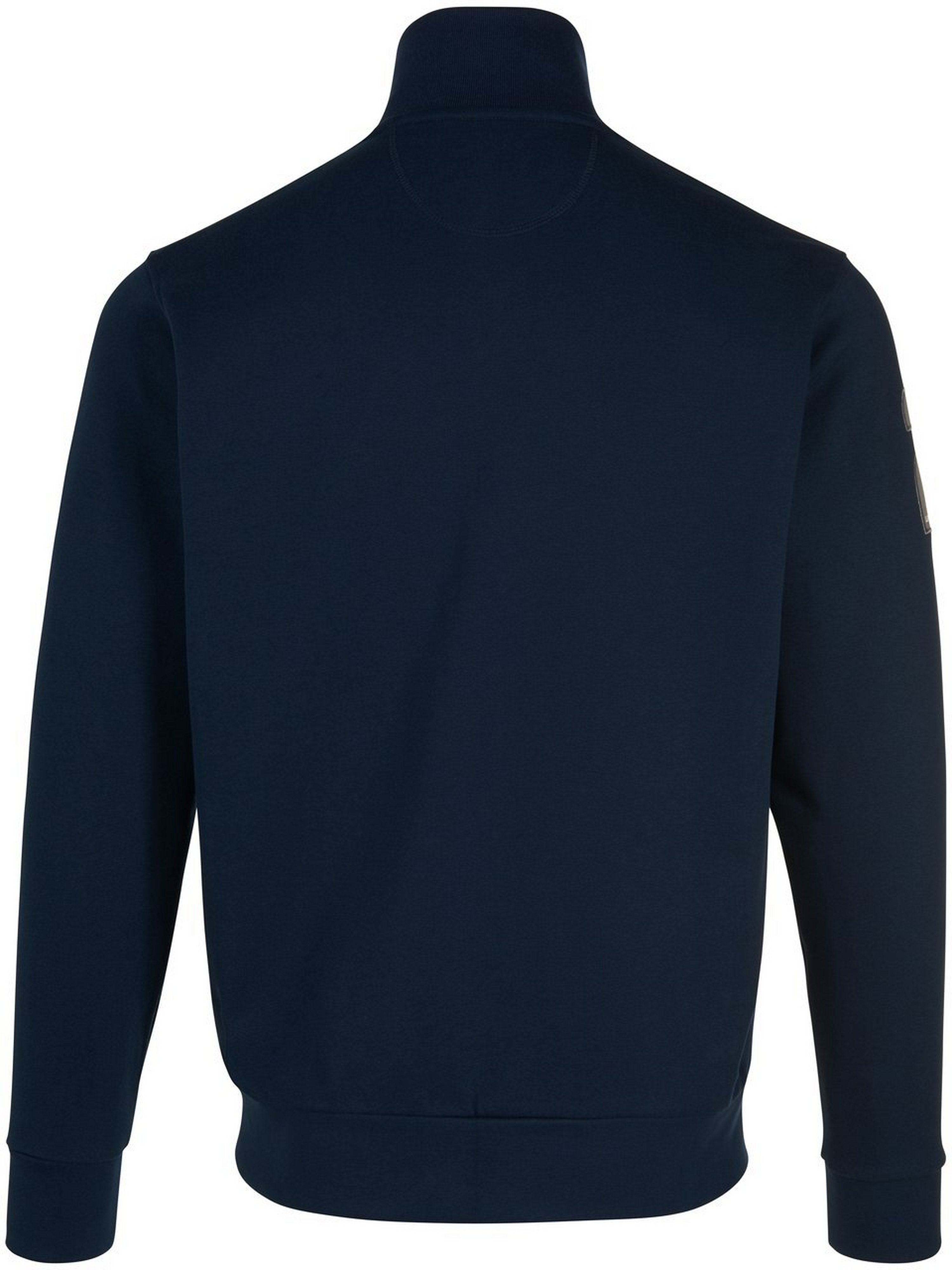 Sweatjacke