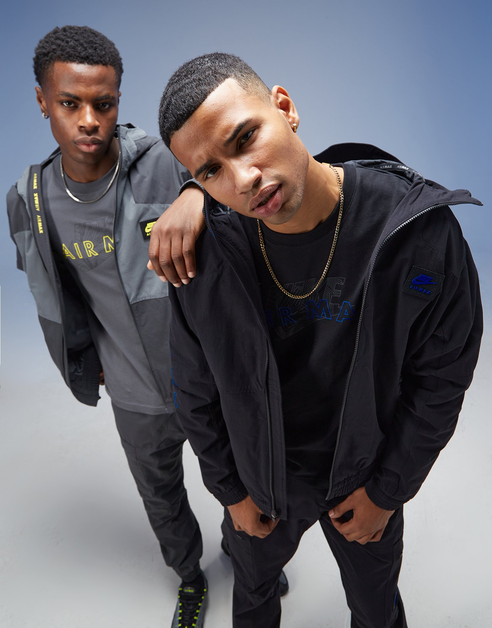 Nike Veste Air Max Homme