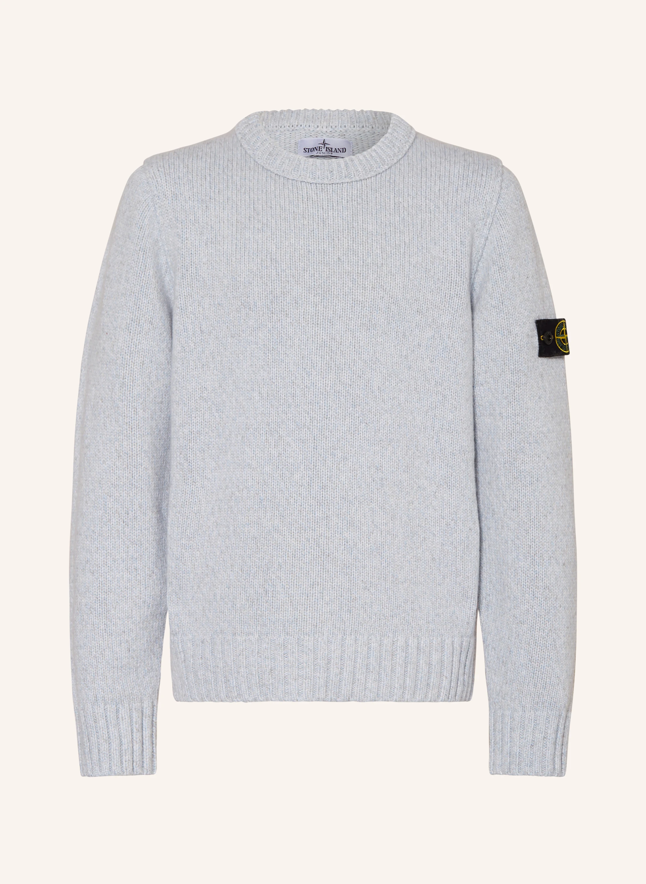 STONE ISLAND JUNIOR Pullover