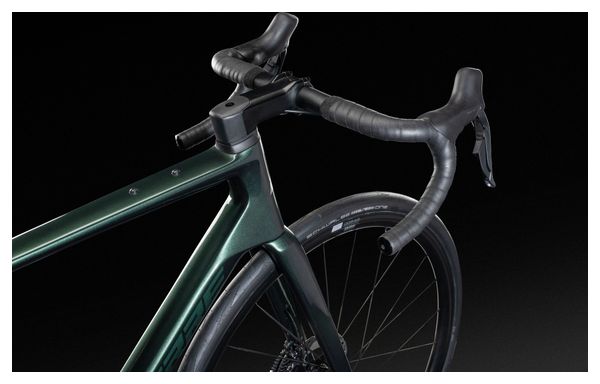 Vélo de Route Lapierre Pulsium 7.0 Shimano Ultegra Di2 12V 700 mm Vert 2025