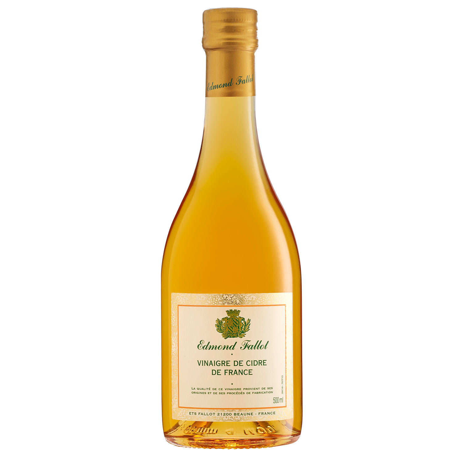 Vinaigre de cidre de France