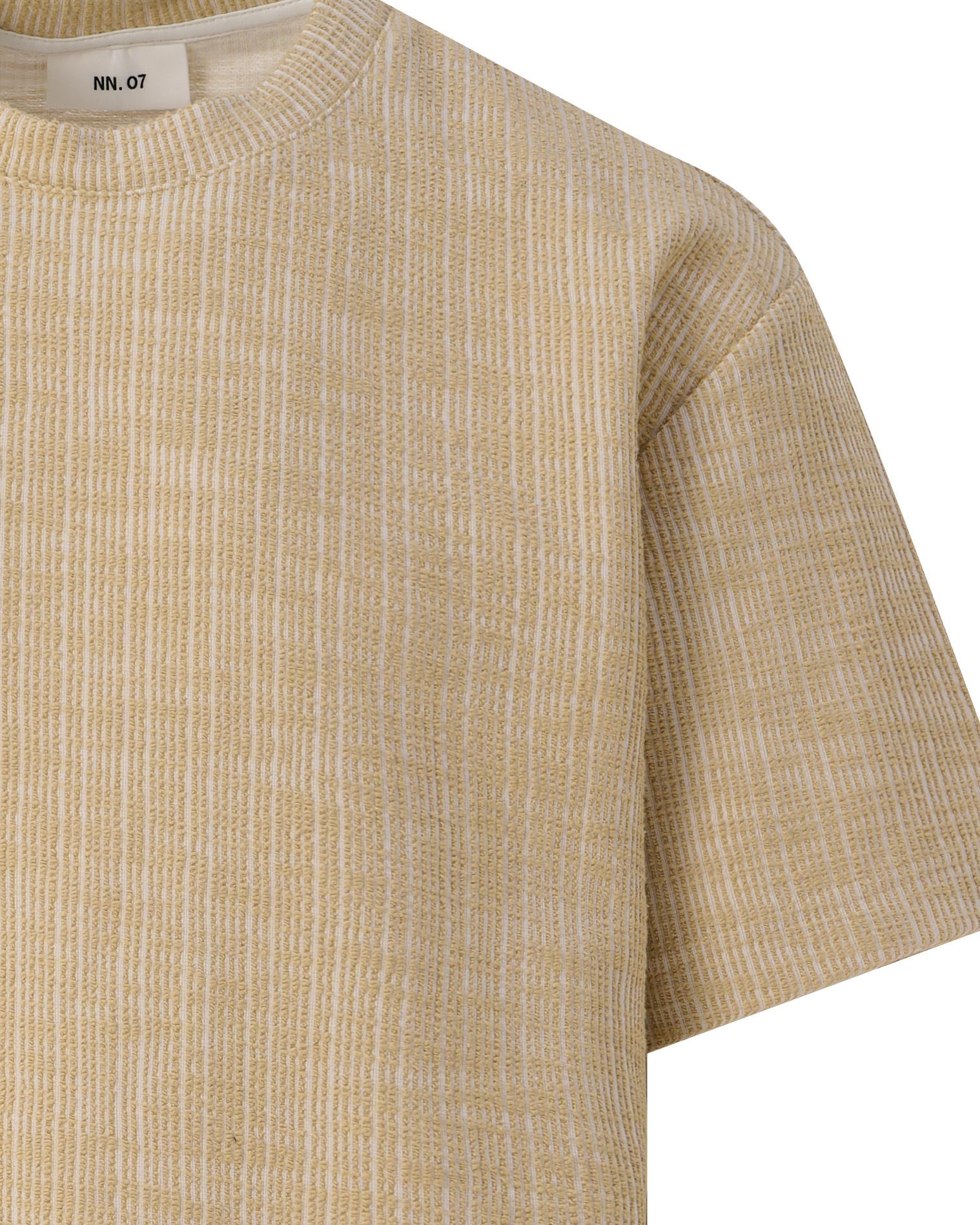 NN07 T-shirt SS