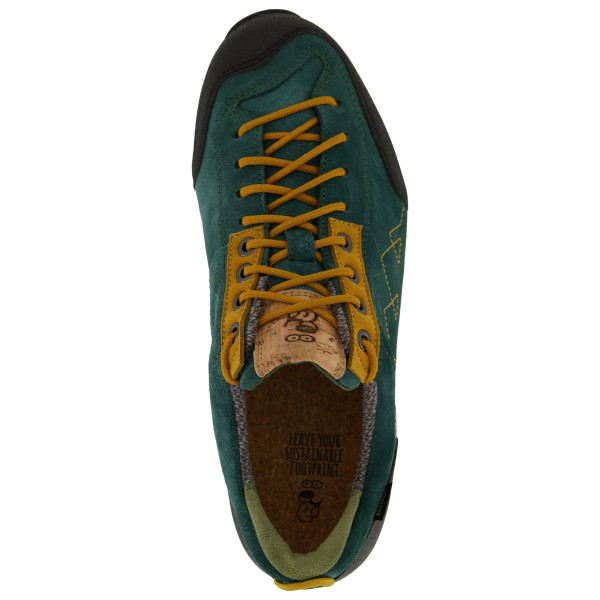 Doghammer - Ginja Rock WP - Chaussures d'approche