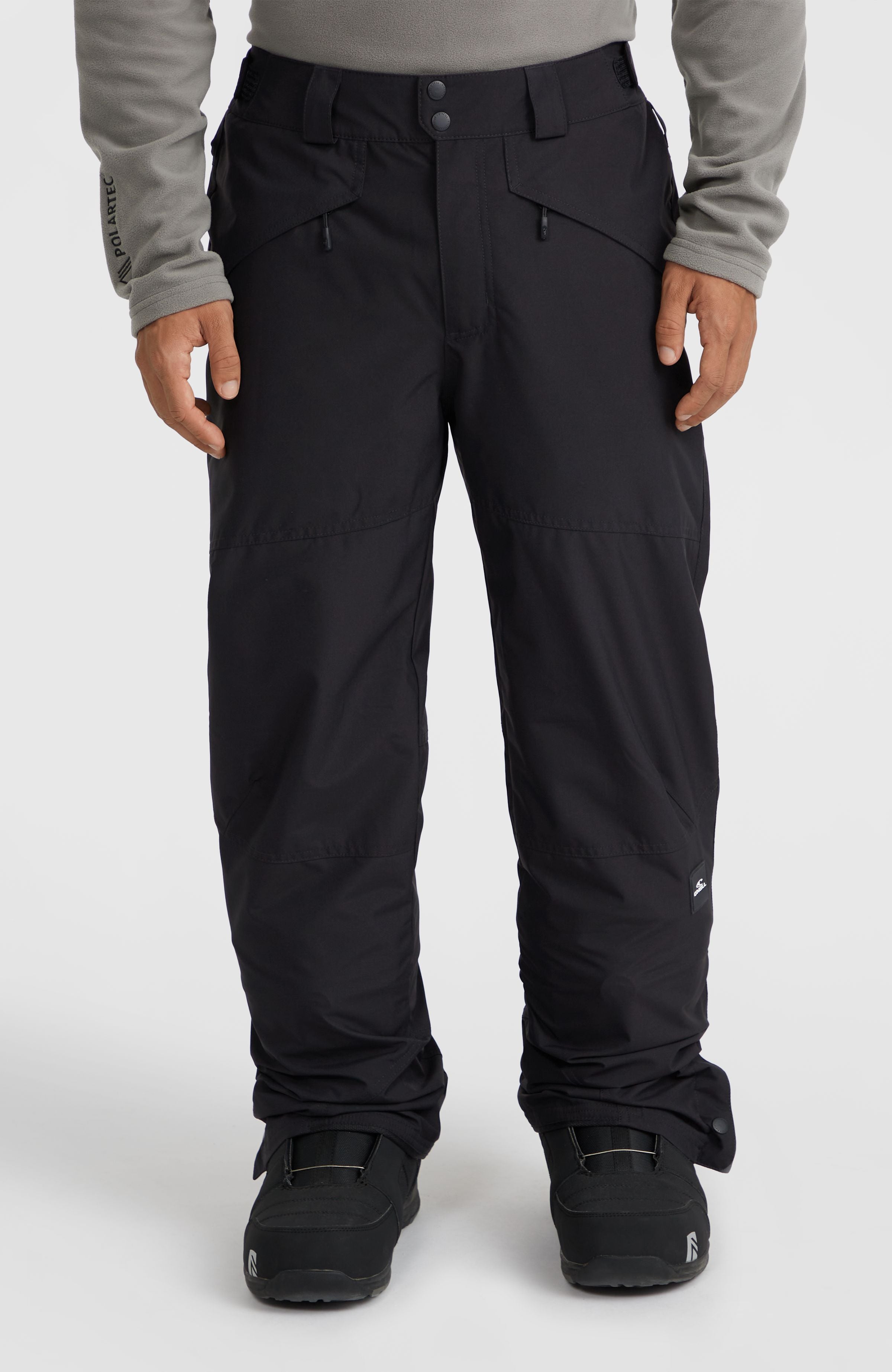 Hammer Regular wintersportbroek