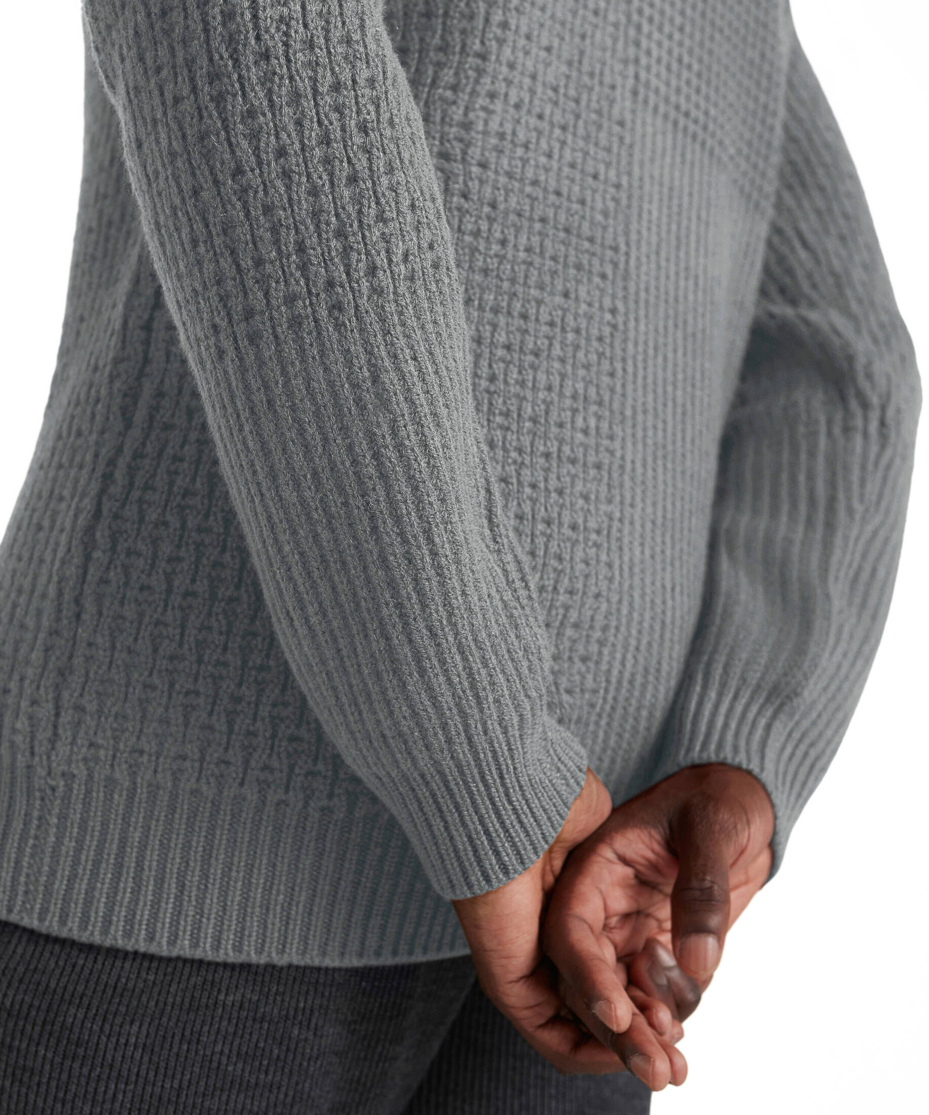 FALKE| Herren Pullover