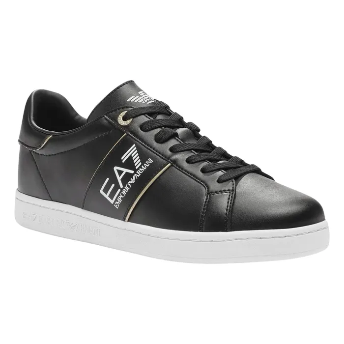 EA7 Classic Perf Sneakers Heren