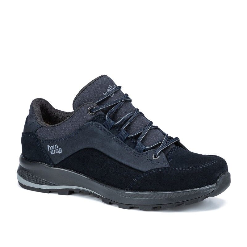 Banks Low Lady LL - Chaussures randonnée femme